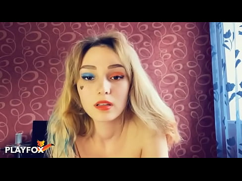 ❤️ Gli occhiali magici della realtà virtuale mi hanno fatto fare sesso con Harley Quinn ❤️ Video di sessoal it.recetasketo.top ❌